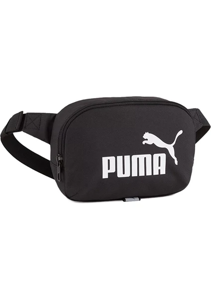 Puma Phase Waist Bag Bel Çantası 9096201 Siyah