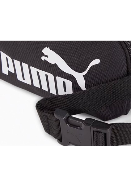 Puma Phase Waist Bag Bel Çantası 9096201 Siyah