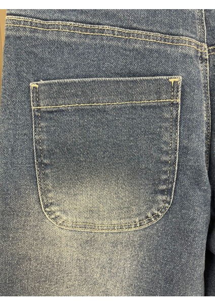 OV-7155 Kız 9-12 Yaş Kot Pantolon fiyatları