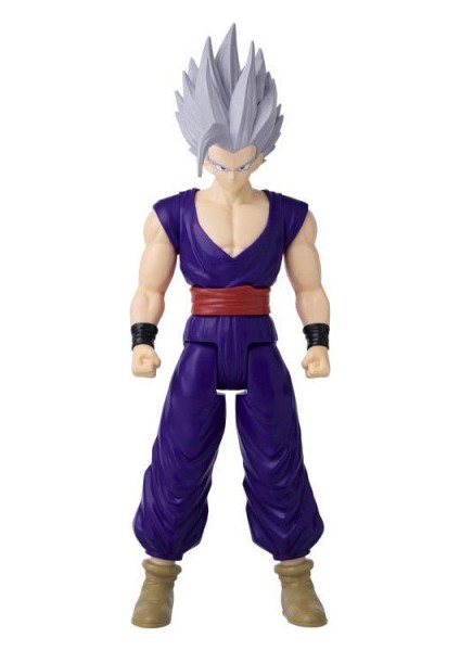 Dragon Ball Limit Breaker Series Gohan Beast