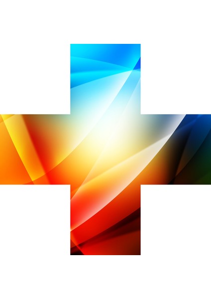 60X60 LED Panel Aydınlatma Desenli 3x3 5 Li Grup Özel Seri 46511414SA