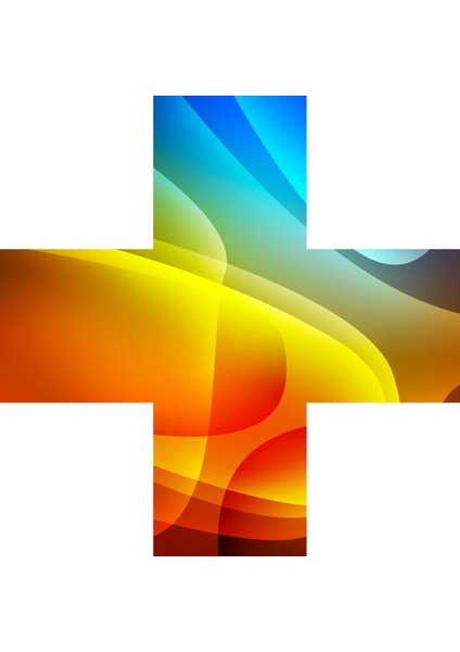 60X60 LED Panel Aydınlatma Desenli 3x3 5 Li Grup Özel Seri 46511417SA fırsatları