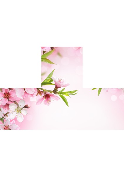 60 x 60 LED Panel Aydınlatma Desenli 3x3 5'li Grup Özel Seri 46511451SA fırsatları