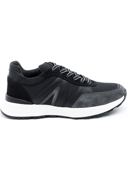 Hakiki Deri Erkek Sneaker