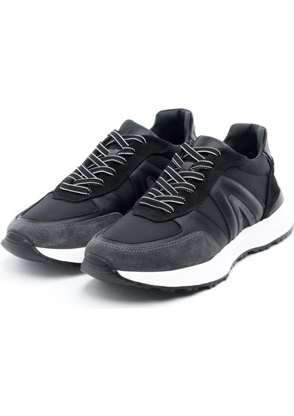 Hakiki Deri Erkek Sneaker
