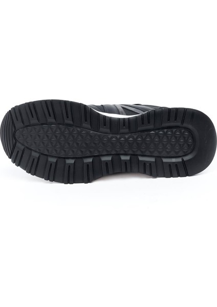 Hakiki Deri Erkek Sneaker