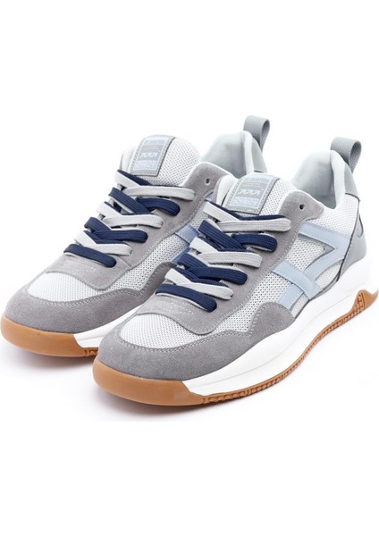 Comfort Bağcıklı Erkek Sneaker