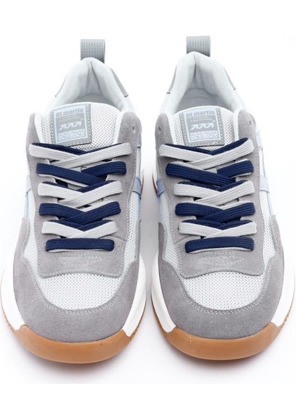 Comfort Bağcıklı Erkek Sneaker
