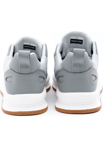 Comfort Bağcıklı Erkek Sneaker