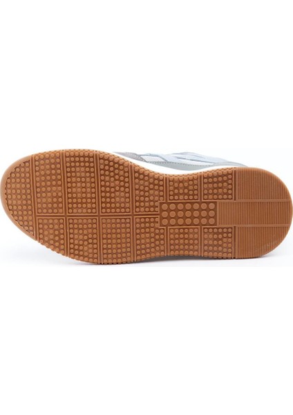 Comfort Bağcıklı Erkek Sneaker