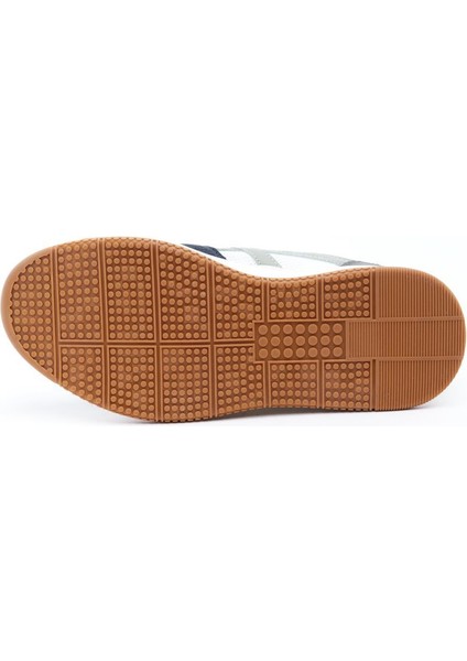 Comfort Bağcıklı Erkek Sneaker