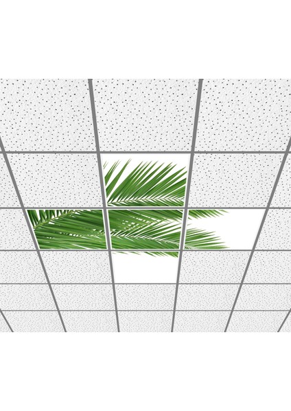 60X60 LED Panel Aydınlatma Desenli 3x3 5 Li Grup Özel Seri 46511447SA fiyatları