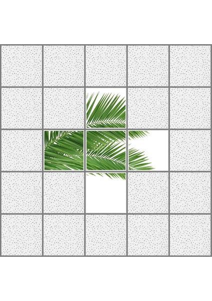 60X60 LED Panel Aydınlatma Desenli 3x3 5 Li Grup Özel Seri 46511447SA modelleri