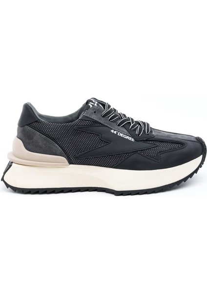 Comfort Taban Hakiki Deri Erkek Sneaker