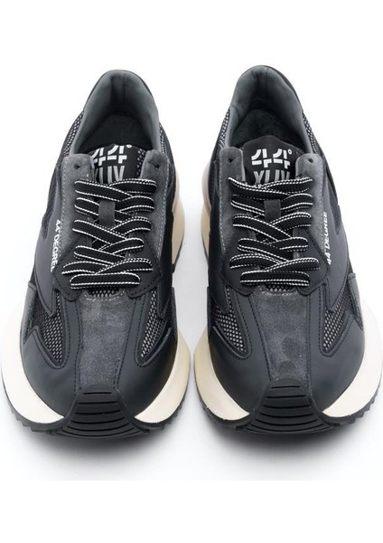 Comfort Taban Hakiki Deri Erkek Sneaker