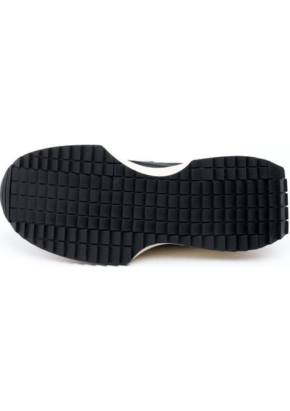 Comfort Taban Hakiki Deri Erkek Sneaker