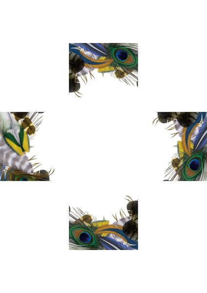 60 x 60 LED Panel Aydınlatma Desenli 3x3 5'li Grup Özel Seri 46511477SA fırsatları