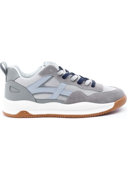 Comfort Bağcıklı Erkek Sneaker