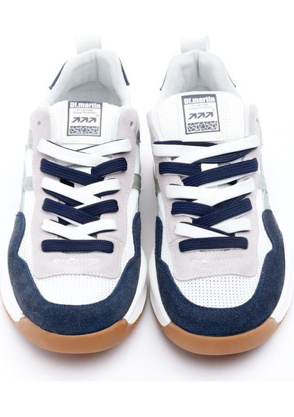 Comfort Bağcıklı Erkek Sneaker modelleri