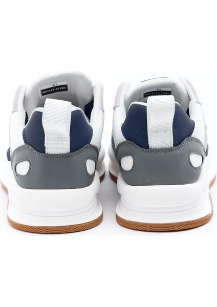 Comfort Bağcıklı Erkek Sneaker fırsatları