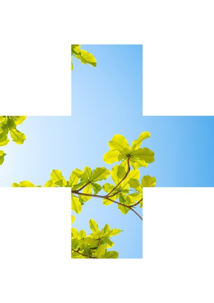 60 x 60 LED Panel Aydınlatma Desenli 3x3 5'li Grup Özel Seri 46511440SA fırsatları