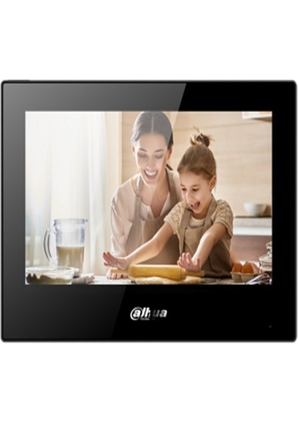 VTH5321GB-W 7 Inc Tft Android Dokunmatik Ekran