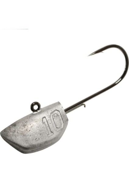 Md Head Jighead #1 10GR