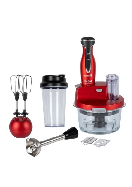 Dilimleyici ve Rende 4 Bıçaklı Powelix 1500W Güç 1,5 Litre Cam Hazneli Blender & Mutfak Robotu- Onerous Marka Hediye modelleri
