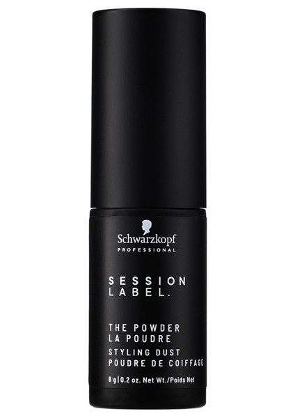 Session Label The Powder Hacimlendirici Mat Sprey Pudra 8g