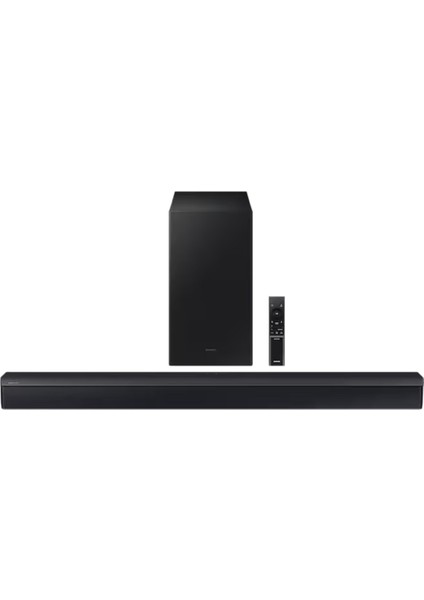 Dolby Audio / Dts Virtual:x Optik-Usb-Bluetooth® Tv-Telefon Bağlantı 220W Soundbar Ev Sinema Sistemi