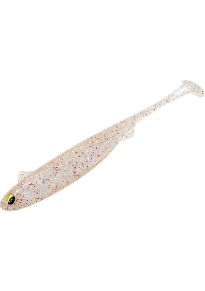 Snatch Bite Shad 3'' 09 Holohara Bait