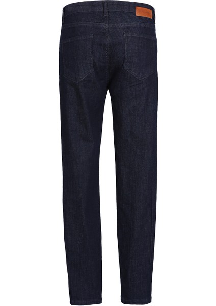 Male Kadın Denim Siyah