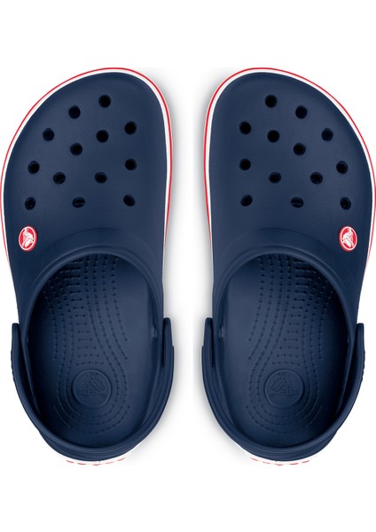 Crocband Unisex Ortopedik Lacivert Terlik indirimleri