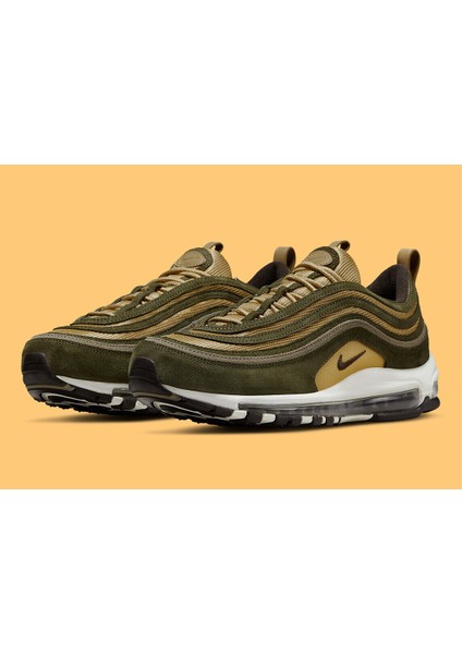 Air Max 97 "rough Green" DR0157-300  Sneaker