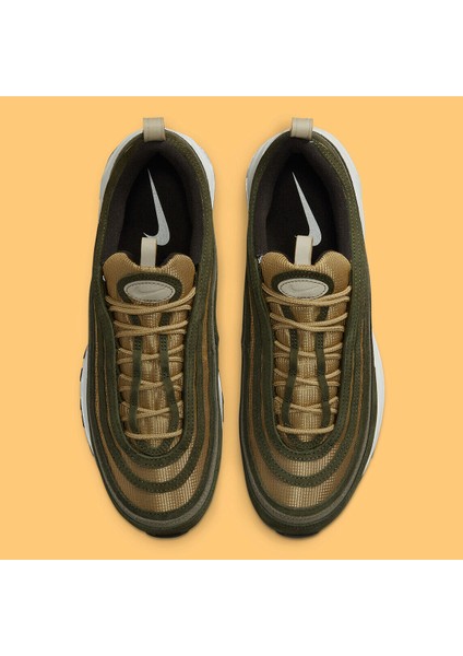 Air Max 97 "rough Green" DR0157-300  Sneaker