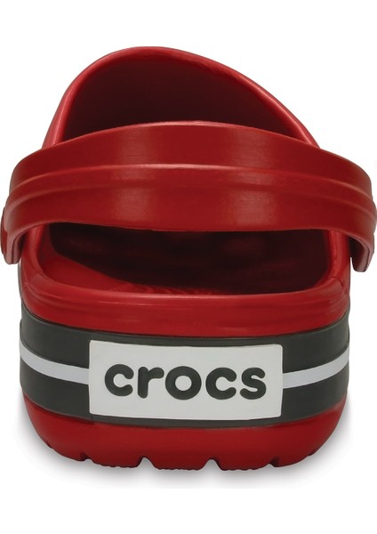 Crocband Unisex Ortopedik Kırmızı Terlik fırsatları