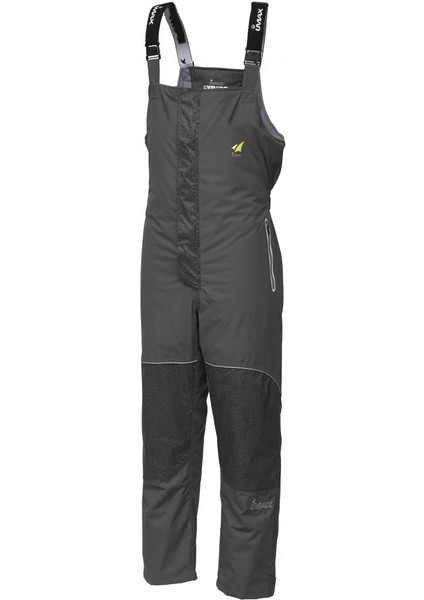 Atlantic Challenge -40 Thermo Suit Grey