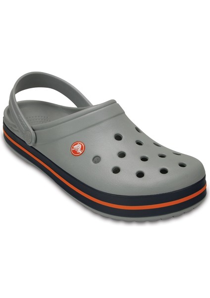 Crocband Unisex Ortopedik Gri Terlik fırsatları