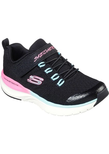 Ultra Groove - Pure Strıdes Çocuk Spor Ayakkabı 302396L