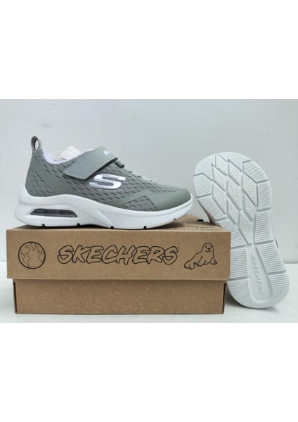 Mıcrospec Max Çocuk Spor Ayakkabı 302377L