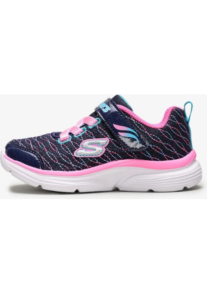 Wavy Lites - Jump N'sparkle Bebek Spor Ayakkabı 81378N