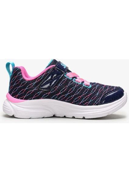 Wavy Lites - Jump N'sparkle Bebek Spor Ayakkabı 81378N