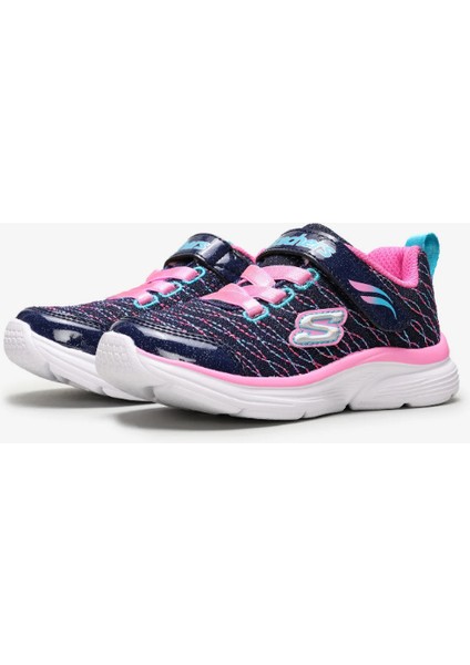 Wavy Lites - Jump N'sparkle Bebek Spor Ayakkabı 81378N