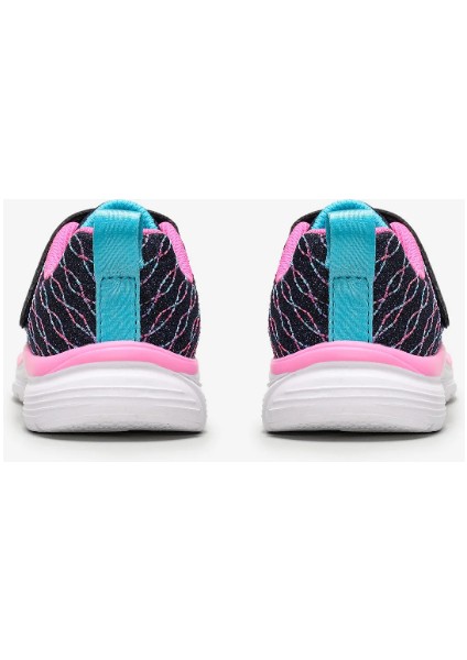 Wavy Lites - Jump N'sparkle Bebek Spor Ayakkabı 81378N