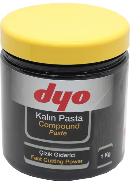 Kalın Pasta 1 kg