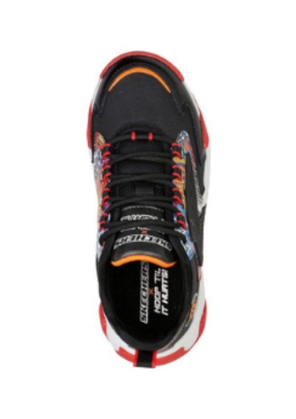 Mid Top Çocuk Spor Ayakkabı 406055L