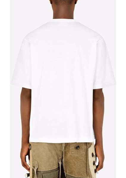 Kamuflaj Kalp T-Shirt fırsatları