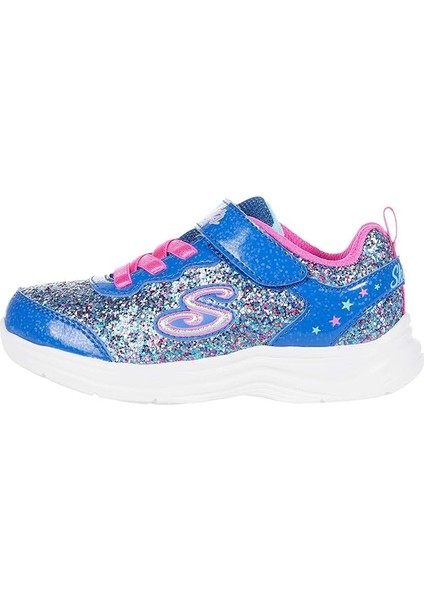 Glimmer Kicks - Glitter N' Glow Çocuk Spor Ayakkabı 20267L