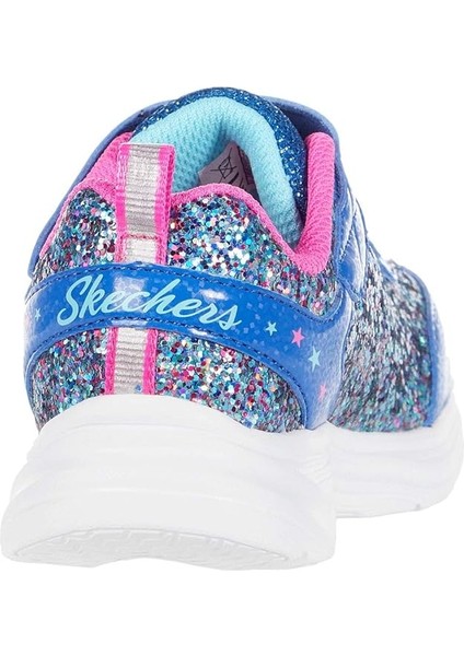 Glimmer Kicks - Glitter N' Glow Çocuk Spor Ayakkabı 20267L