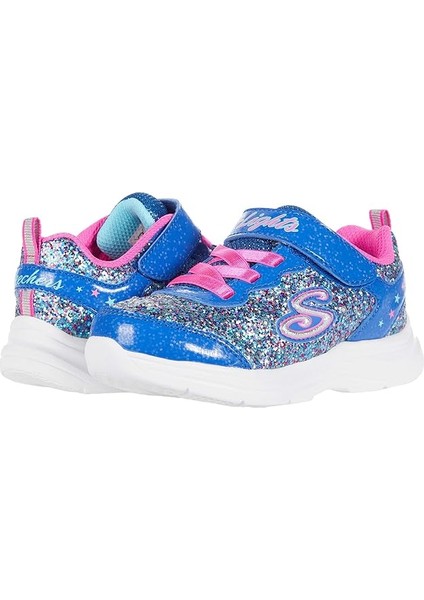 Glimmer Kicks - Glitter N' Glow Çocuk Spor Ayakkabı 20267L